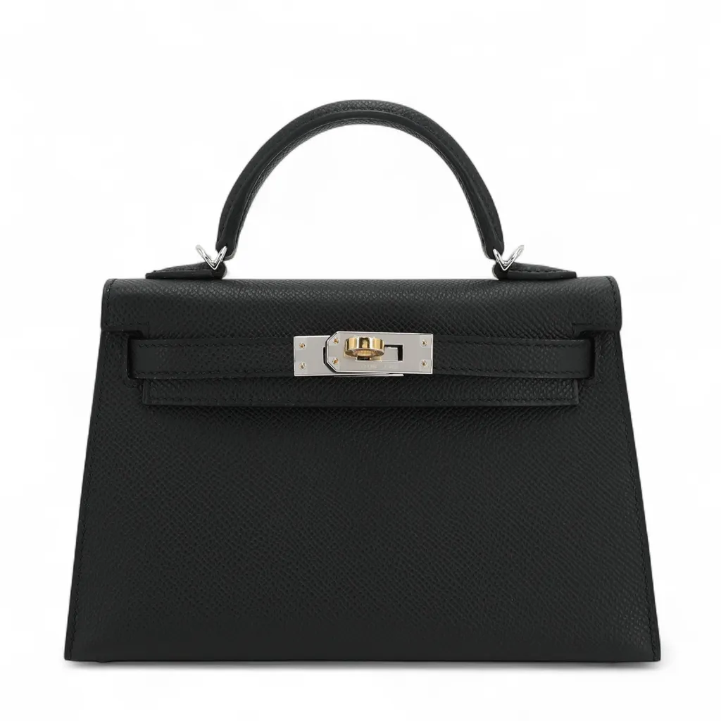 Mini Kelly II Black (89)