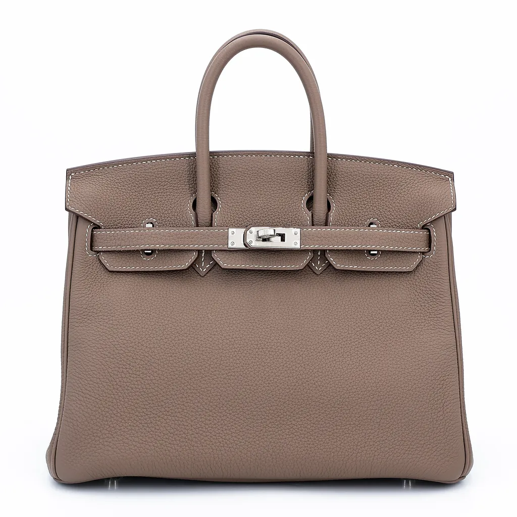 Birkin 25 Etoupe (18)