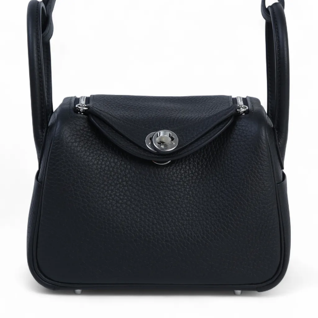Mini Lindy II Black (89)