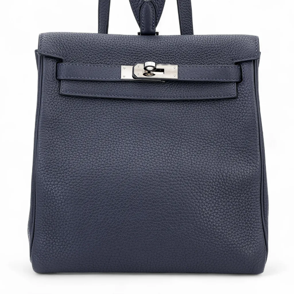 Kelly Ado PM Bleu Nuit (2Z)