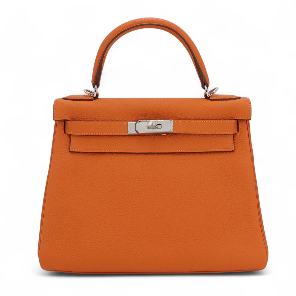 Kelly 28 Orange (93)