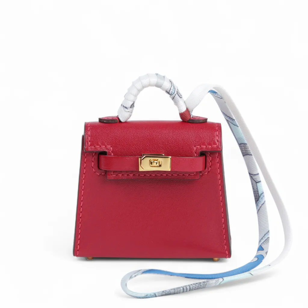 Kelly Twilly charm Rouge Vif (53)
