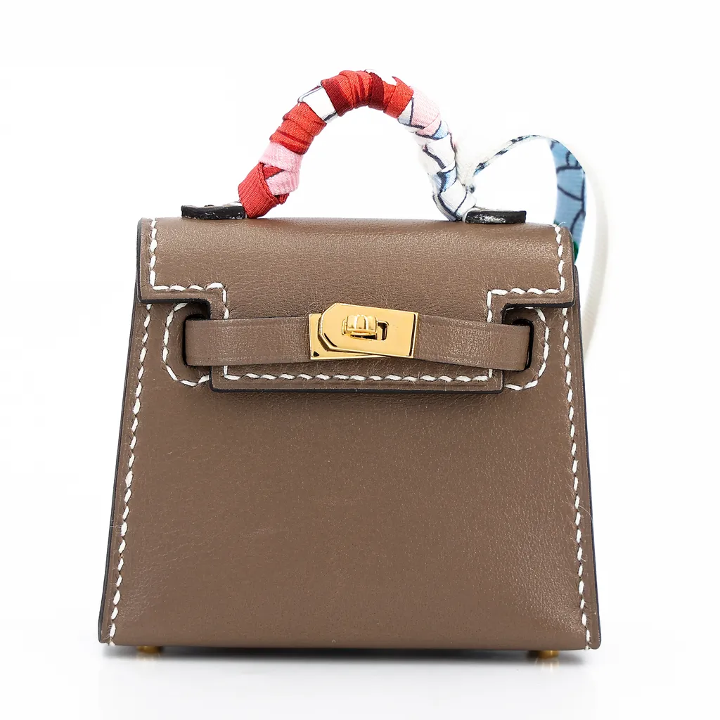 Kelly Twilly charm Etoupe (18)