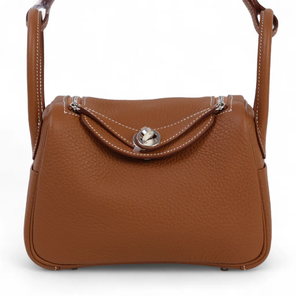 Mini Lindy II Gold (37)