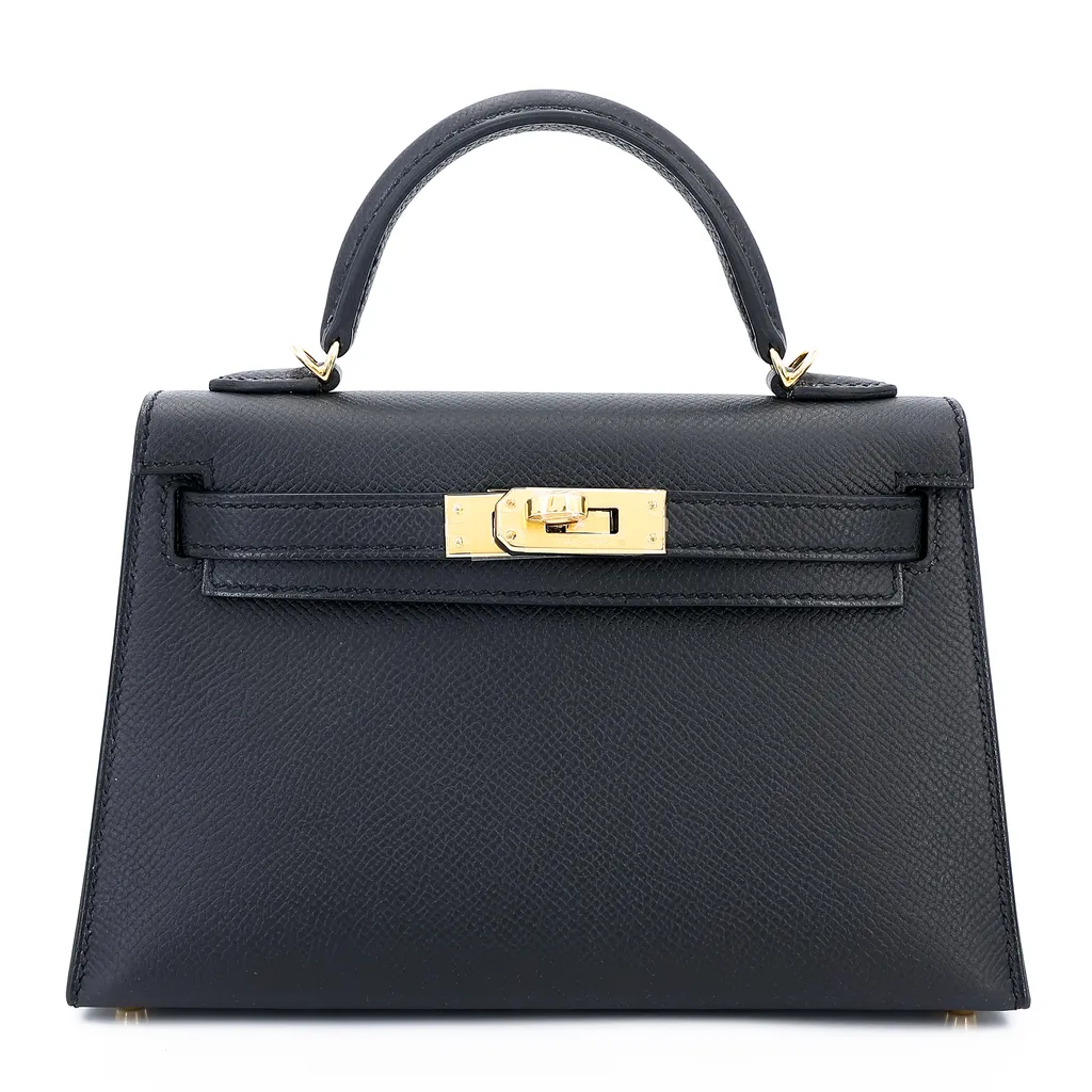 Mini Kelly II Black (89)