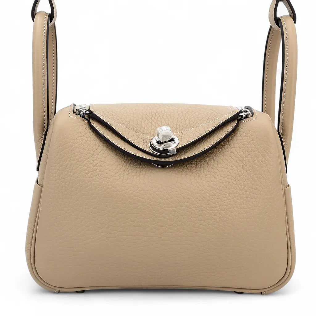 Mini Lindy II Trench (S2)