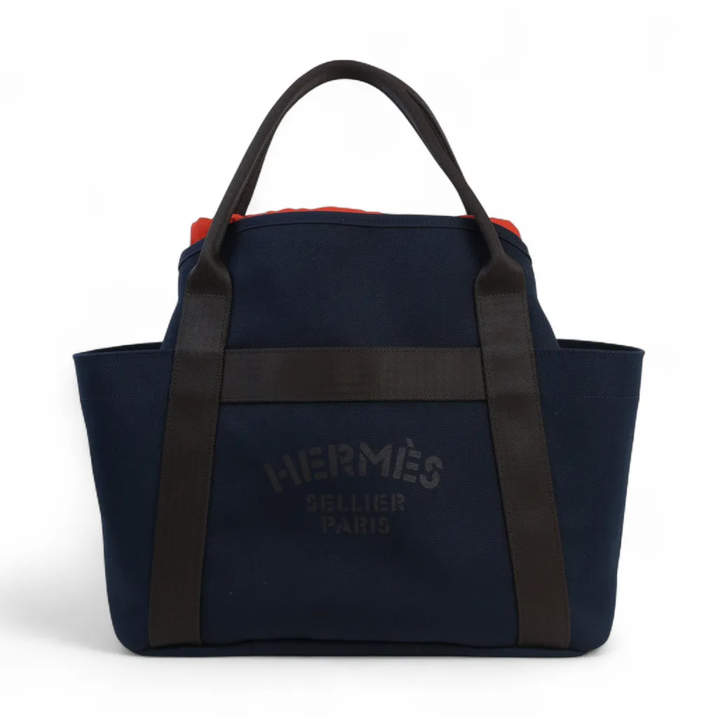 Sac de pansage Groom Navy (7U)
