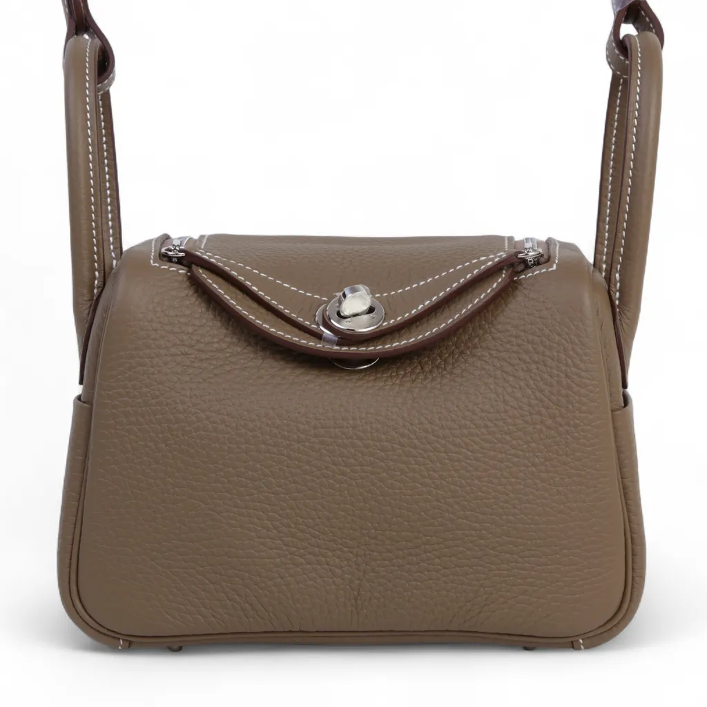 Mini Lindy II Etoupe (18)