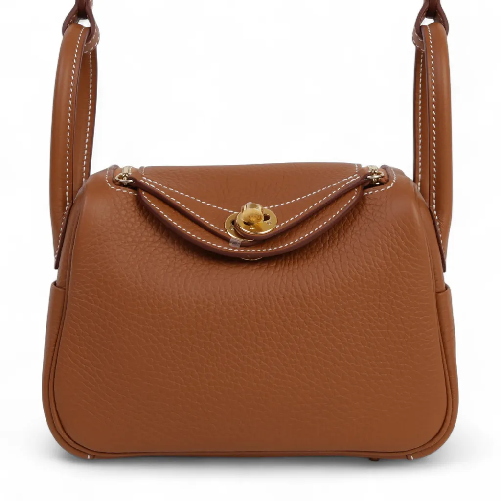 Mini Lindy II Gold (37)