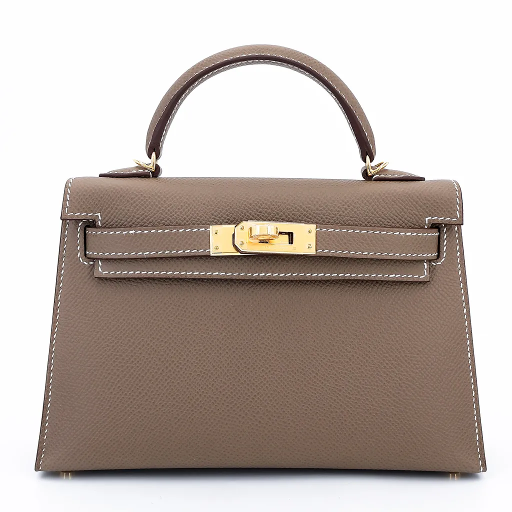 Mini Kelly II Etoupe (18)