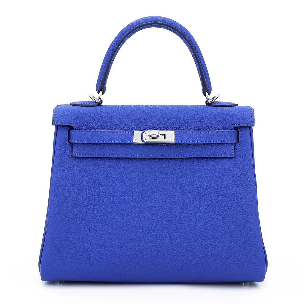 Kelly 25 Bleu Royal (O8)