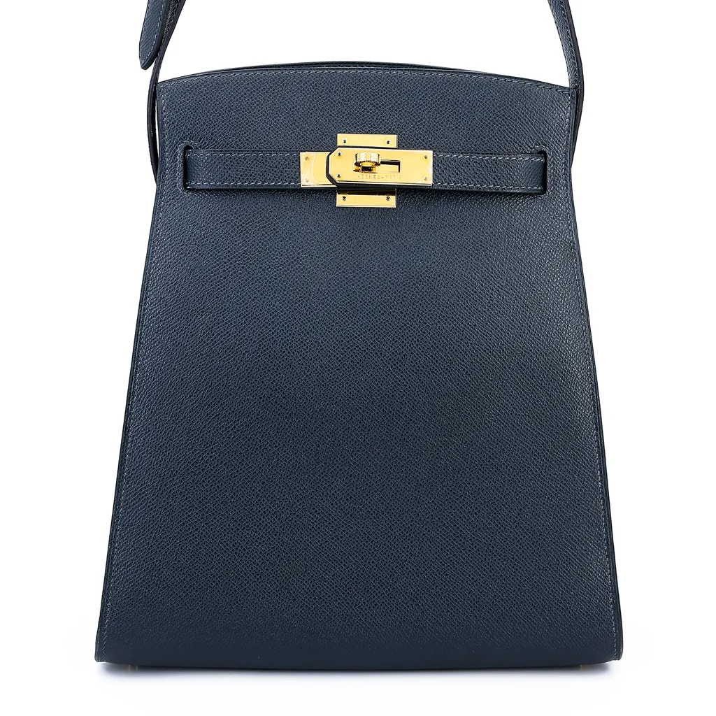 Kelly Sport MM Navy (7U)