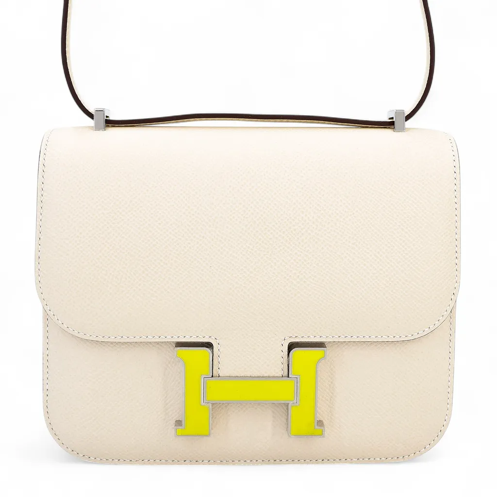 Constance Mini Nata (I2) Lime (9R)