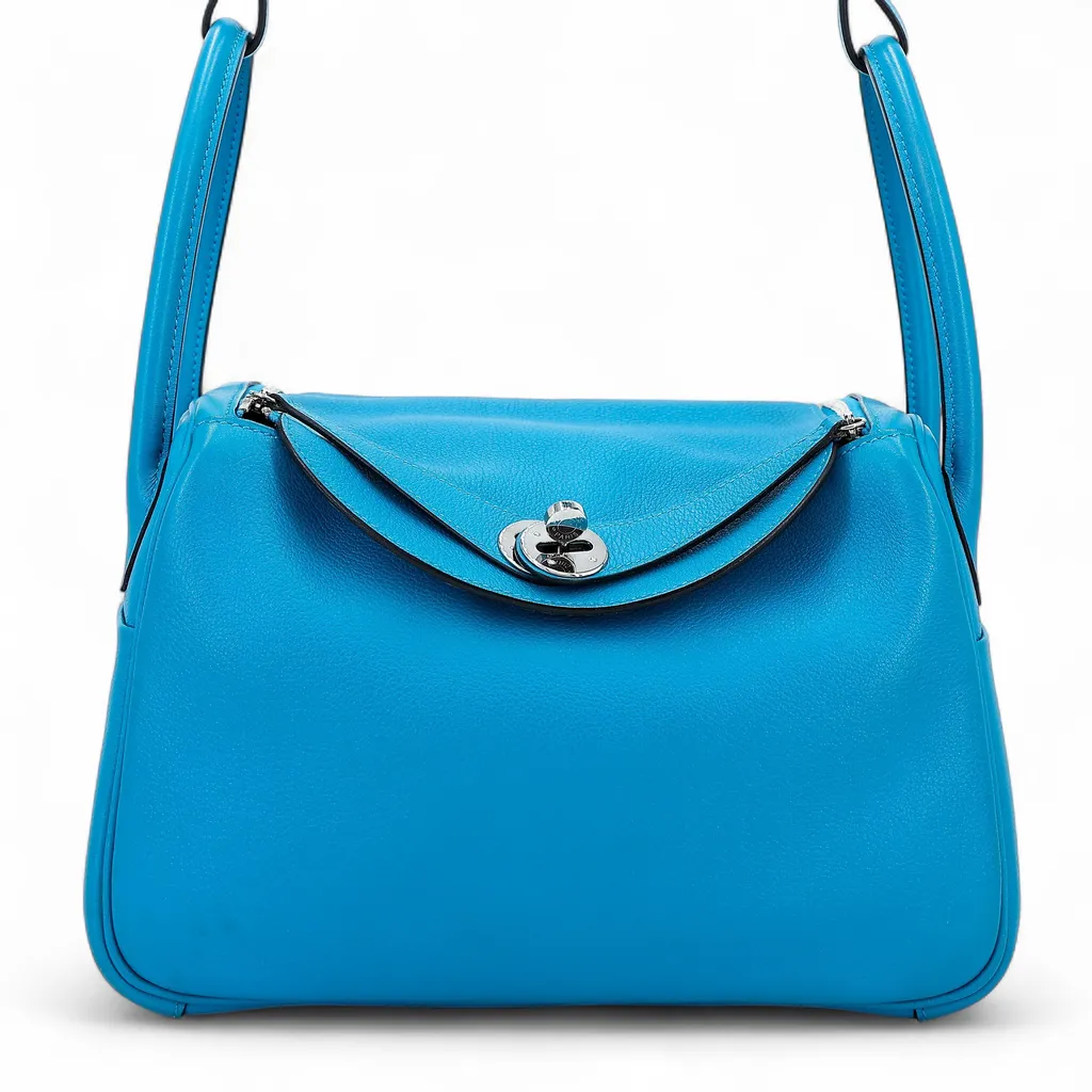 Lindy 26 Bleu Zanzibar (B3)