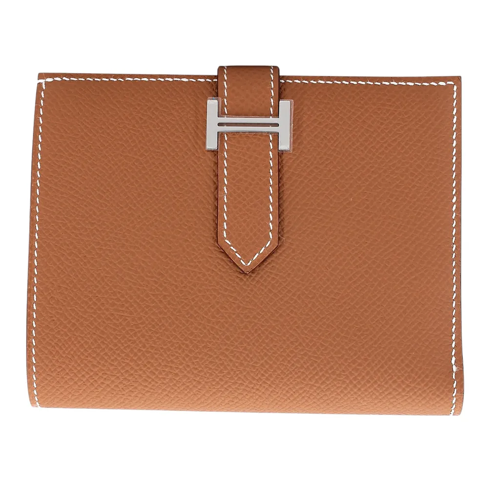 Bearn Combine Wallet Gold (37)