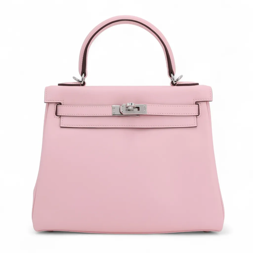 Kelly 25 Rose Sakura (3Q)