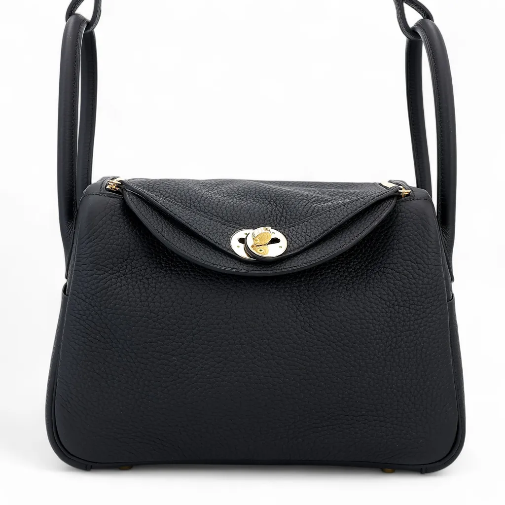 Lindy 26 Black (89)