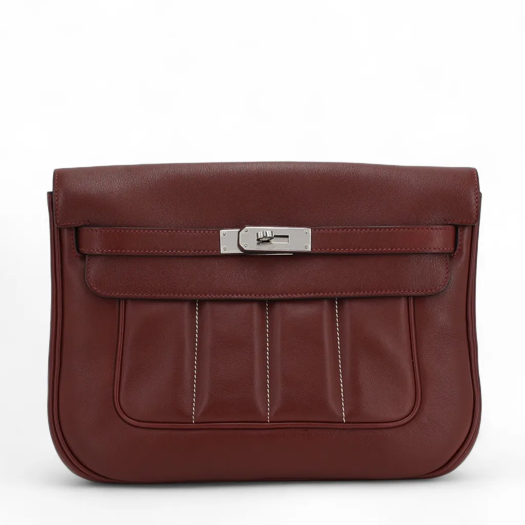 Berline 28 Rouge H (55)