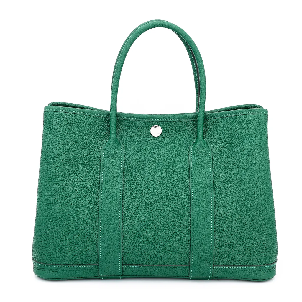 Garden Party 花园 TPM 30 65 Vert Moyen 宝石绿