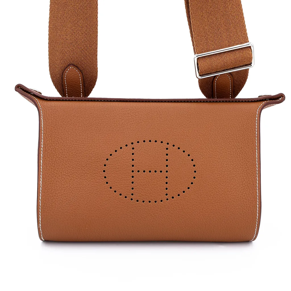 Videpoches bag Gold (37)