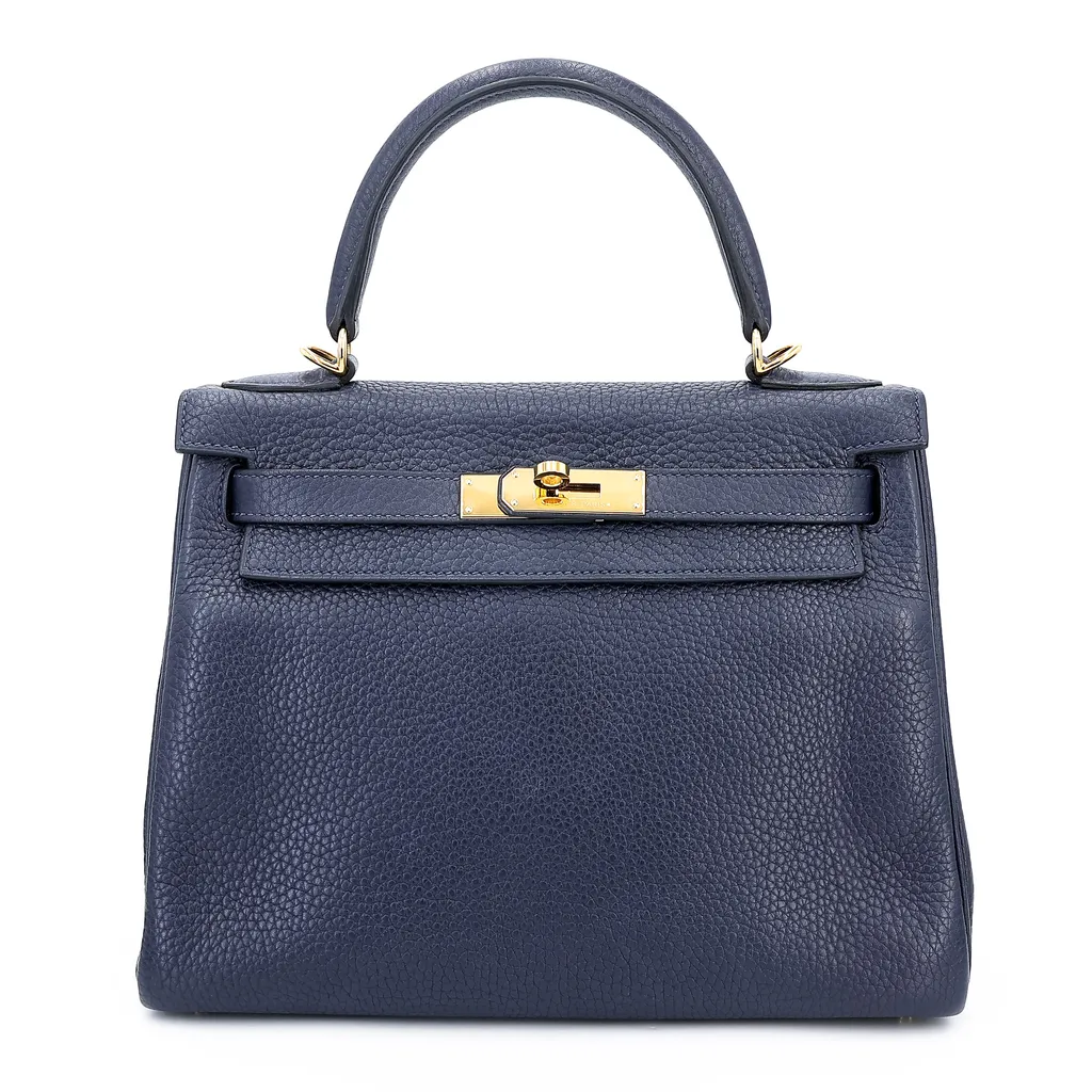 Kelly 28 Bleu Nuit (2Z)