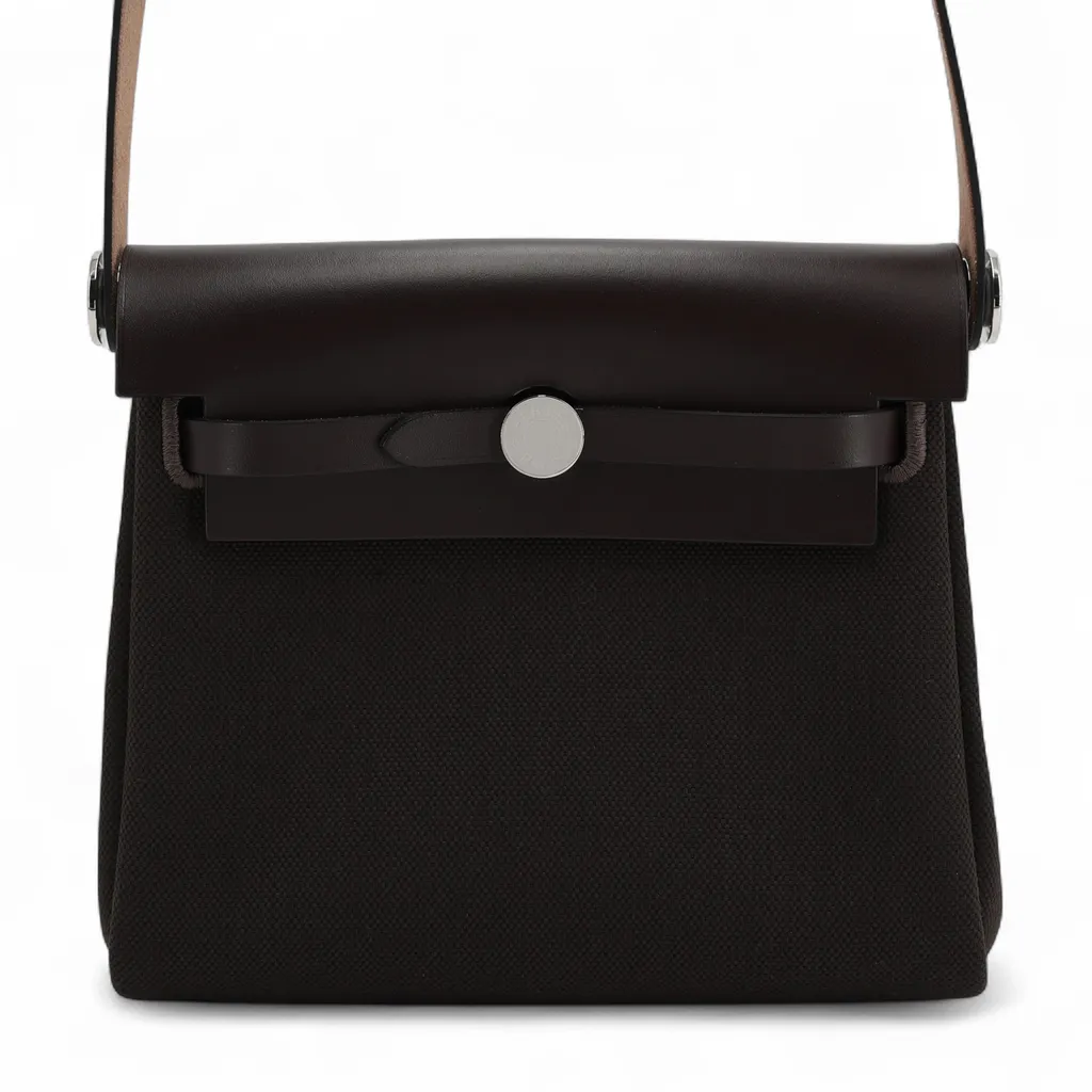 Herbag Zip Mini 20 Ebene (46)