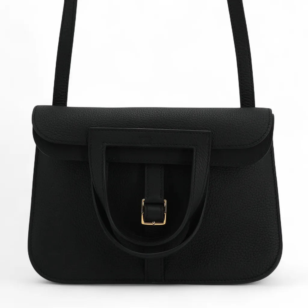 Halzan 25 89 黑色 Noir