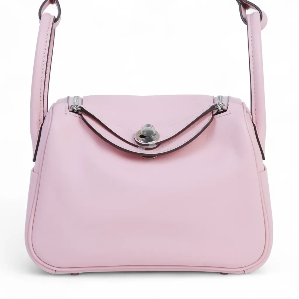 Mini Lindy II Rose Sakura (3Q)