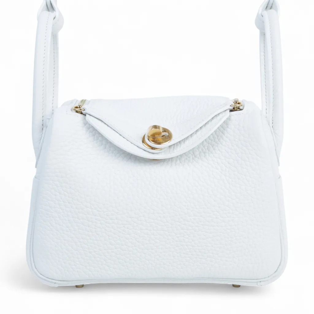 Mini Lindy II New White (0U)