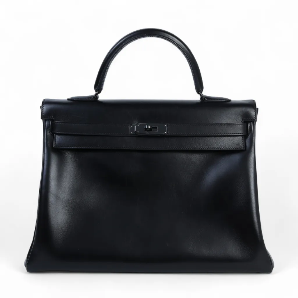 Kelly 35 So Black Black (89)