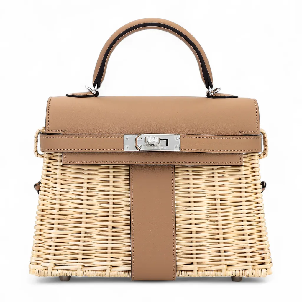 Kelly Picnic Mini Chai (0M)