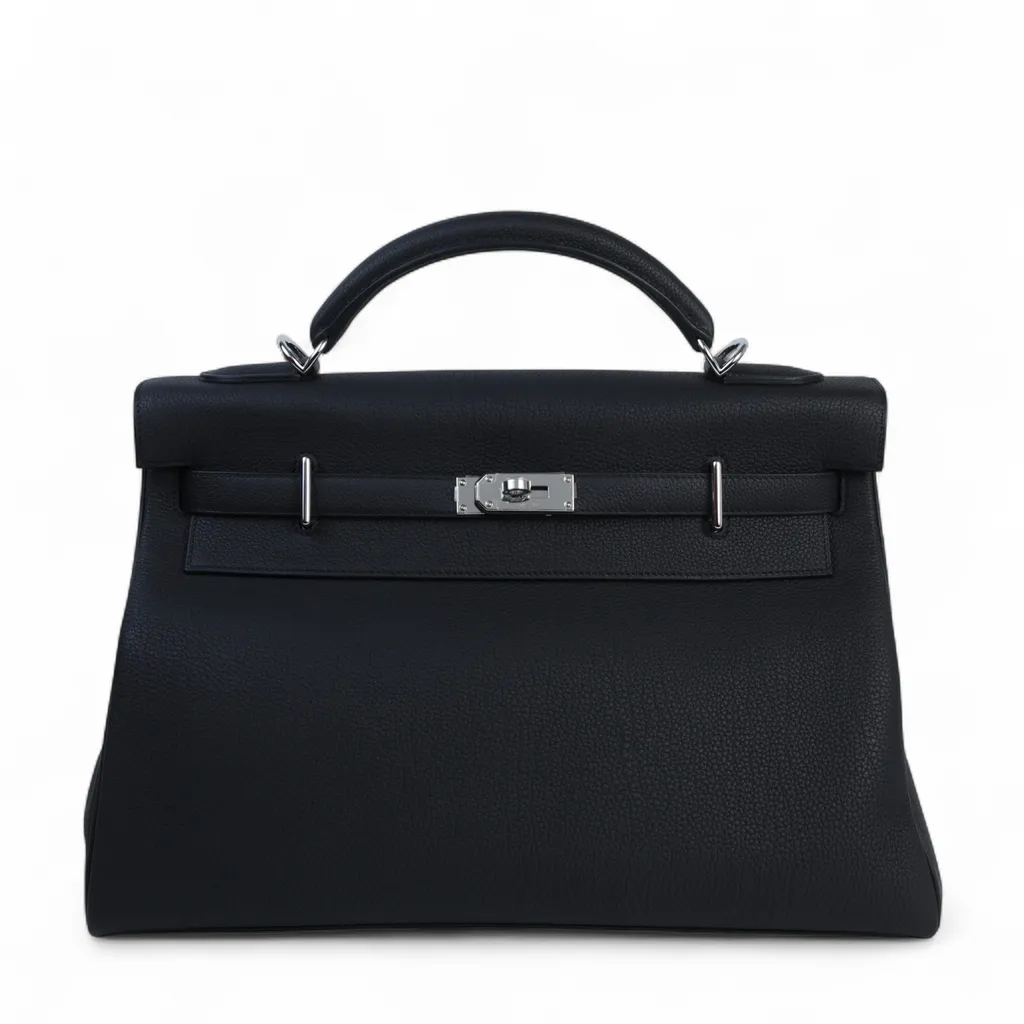 Kelly 42 Maxi Black (89)