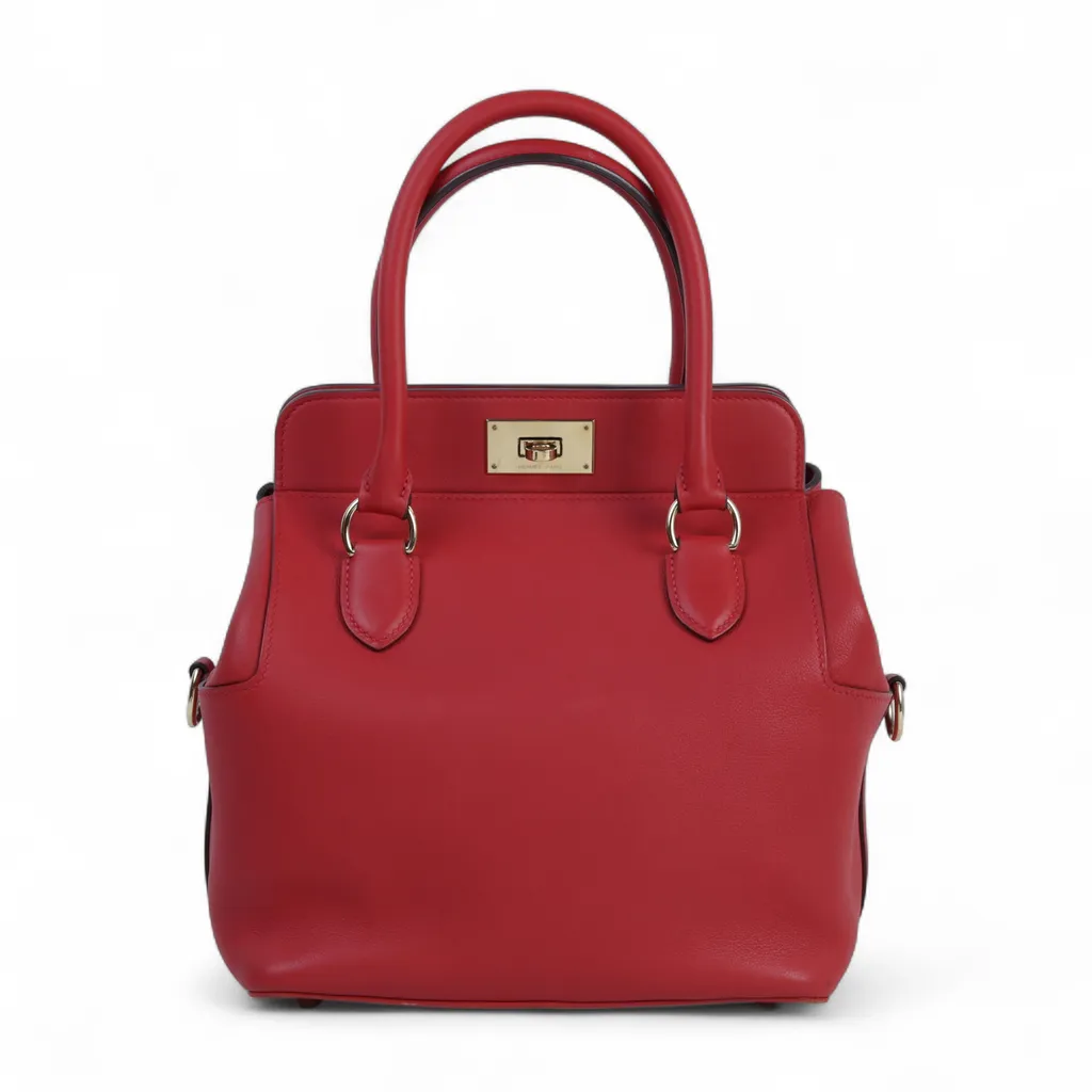 Toolbox 20 Rouge Tomate (S5)