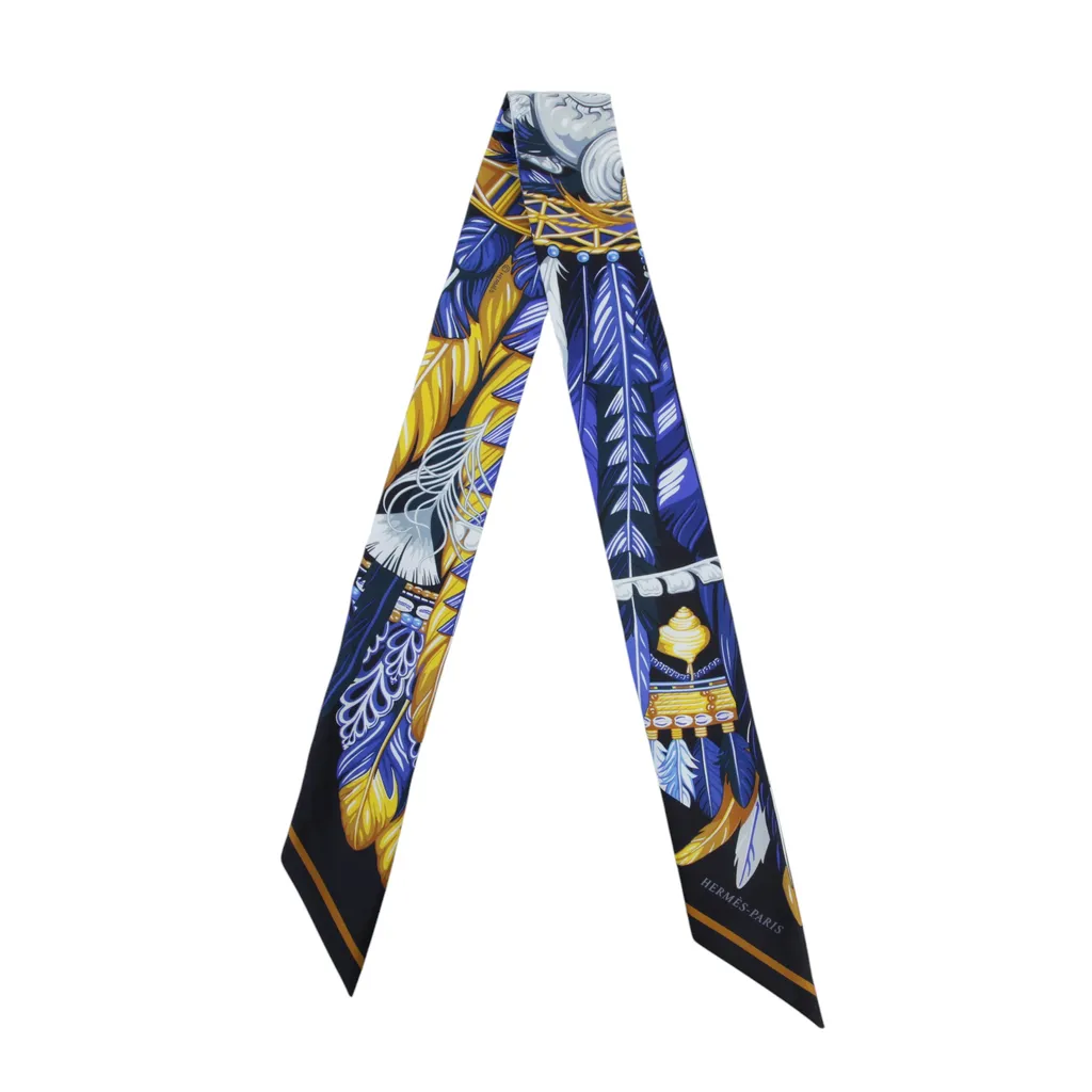 Twilly Danse Pacifique Black (89) Blue