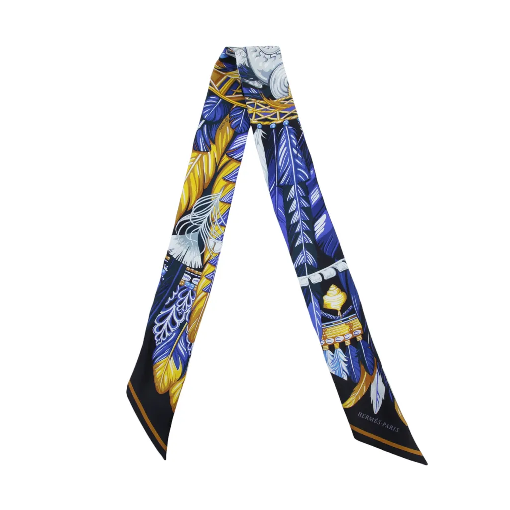 Twilly Danse Pacifique Black (89) Blue