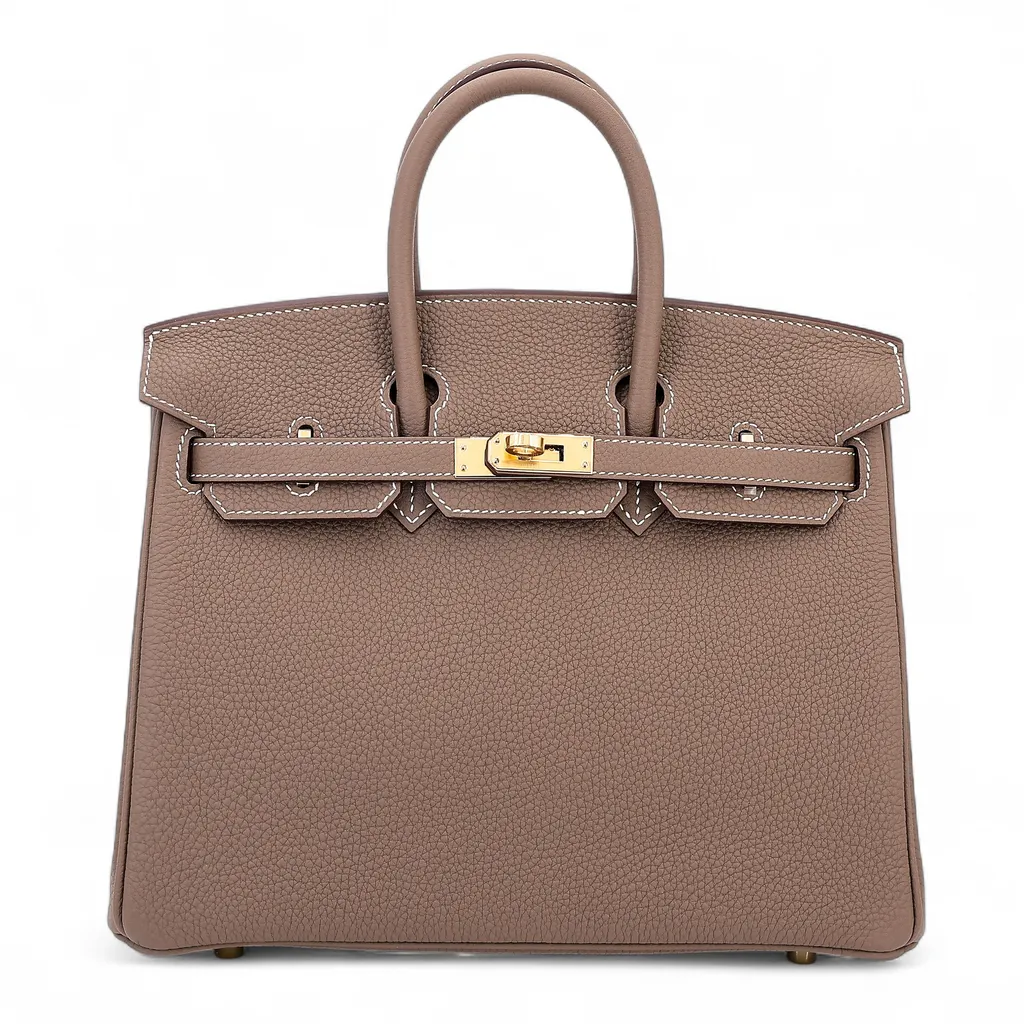 Birkin 25 Etoupe (18)