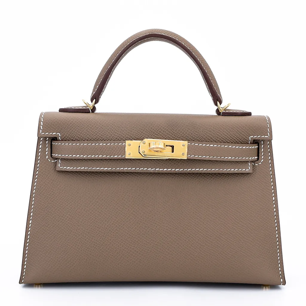 Mini Kelly II Etoupe (18)