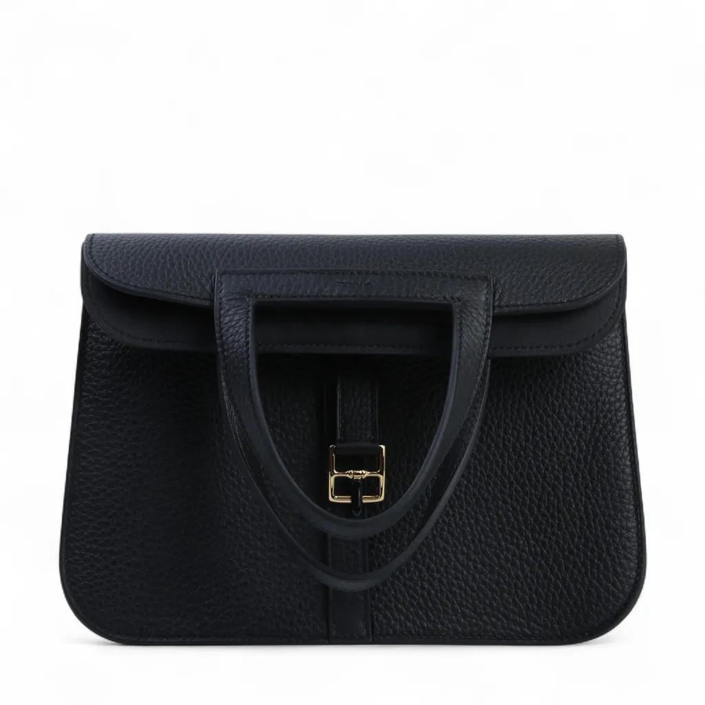Halzan 25 89 黑色 Noir