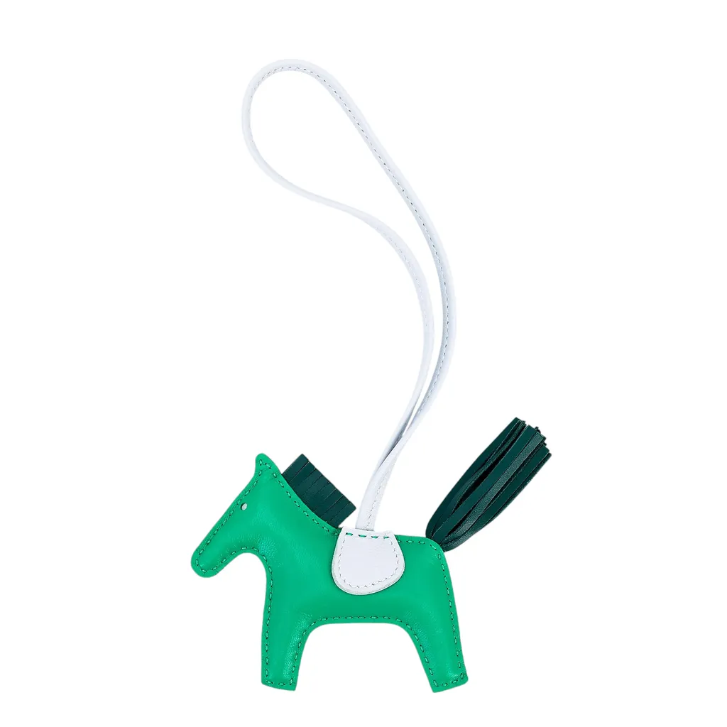 Rodeo PM Menthe (6W) Malachite (Z6) Bleu Brume (T0)