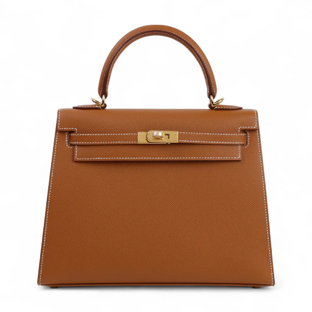 Kelly 25 Sellier Gold (37)
