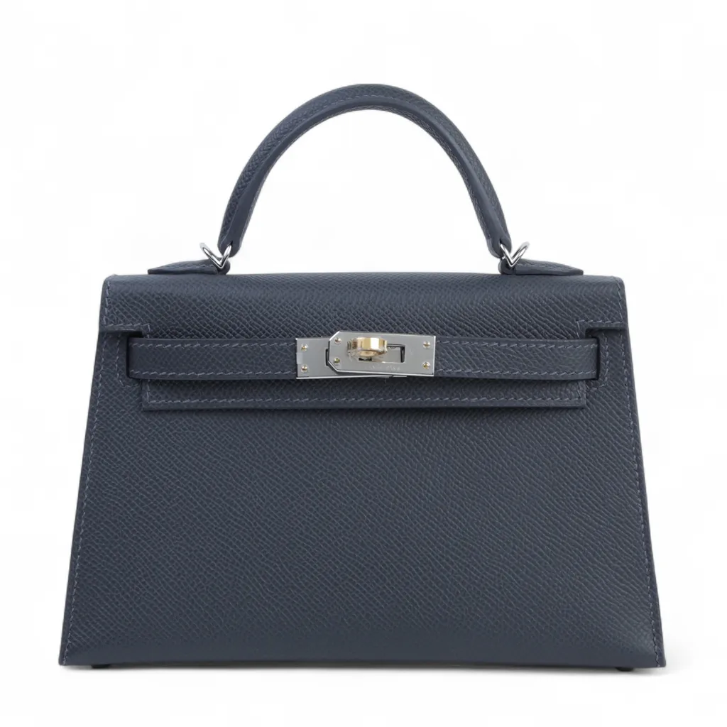 Mini Kelly II Ardoise (85)