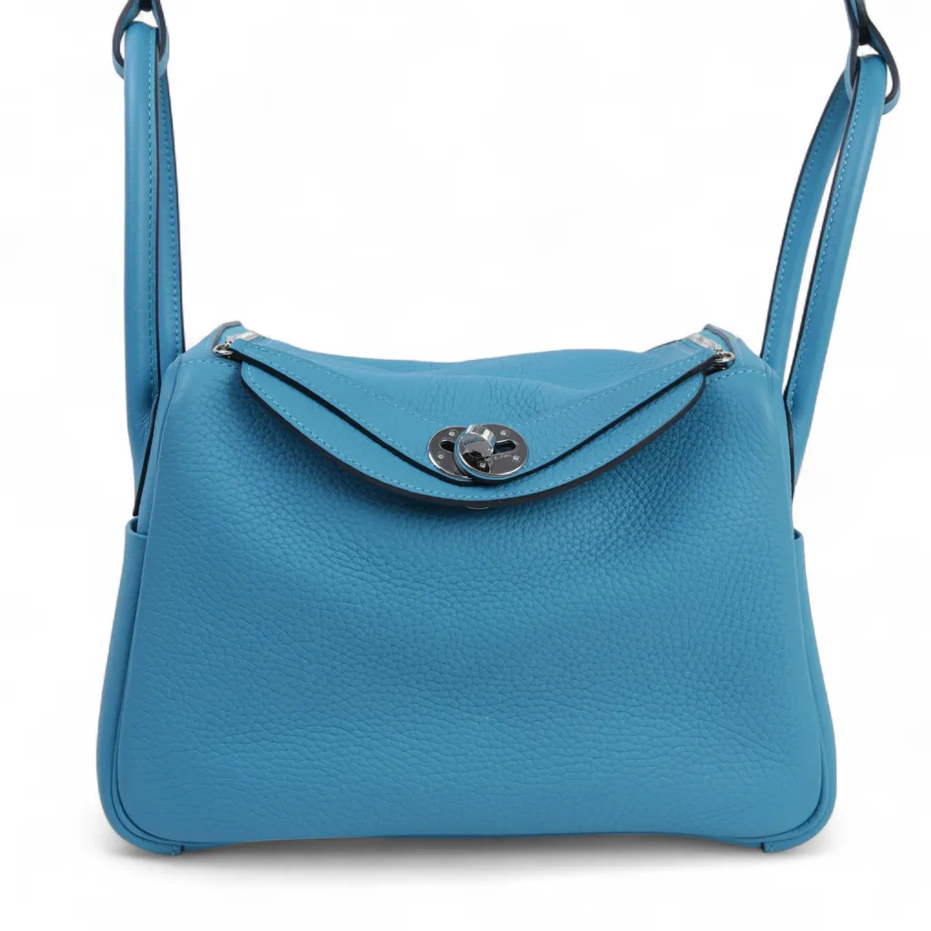 Lindy 26 Turquoise (7B)