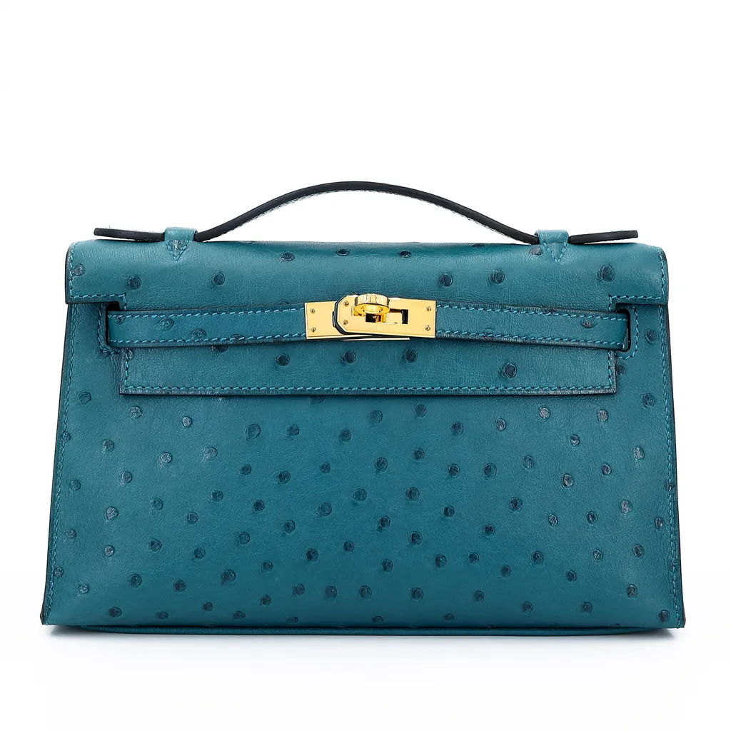 Kelly Pochette Colvert (1P)