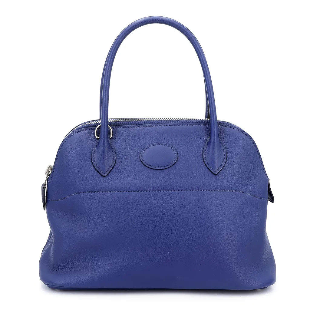 Bolide 27 Bleu Saphir (73)