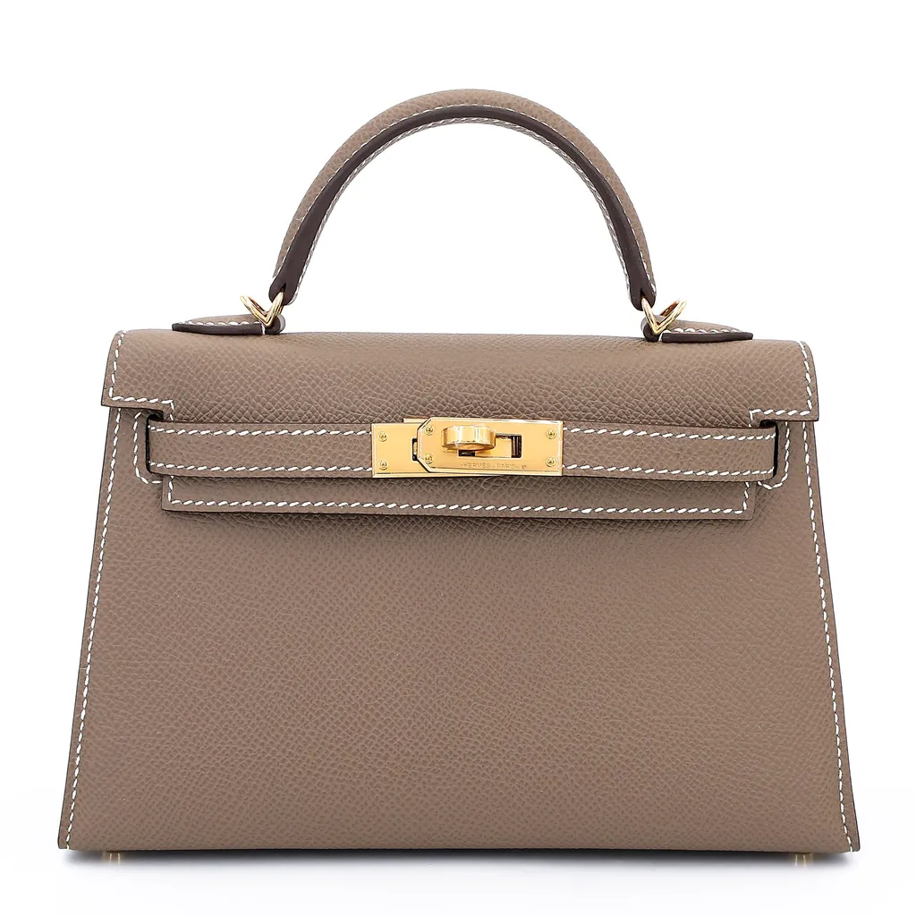 Mini Kelly II Etoupe (18)