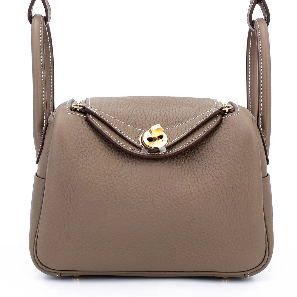 Mini Lindy II Etoupe (18)