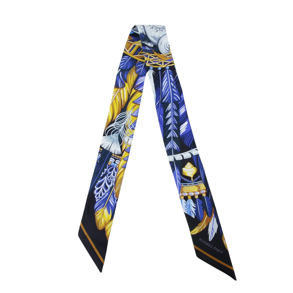 Twilly DANSE PACIFIQUE Navy (7U)