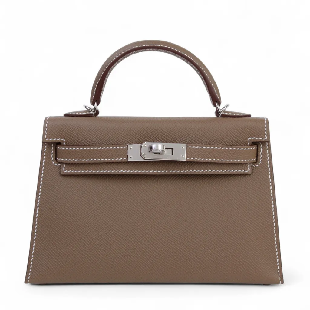 Mini Kelly II Etoupe (18)