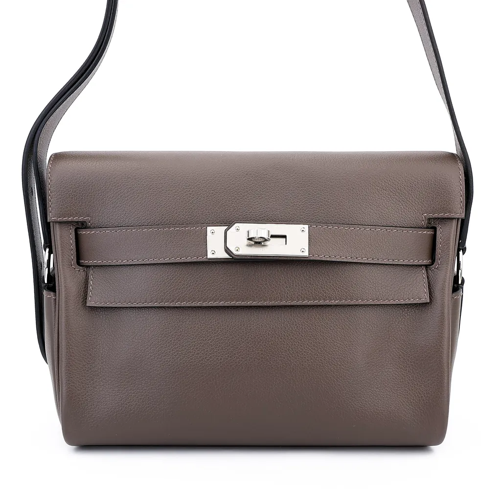 Kelly Messenger PM Ecorce (4C)