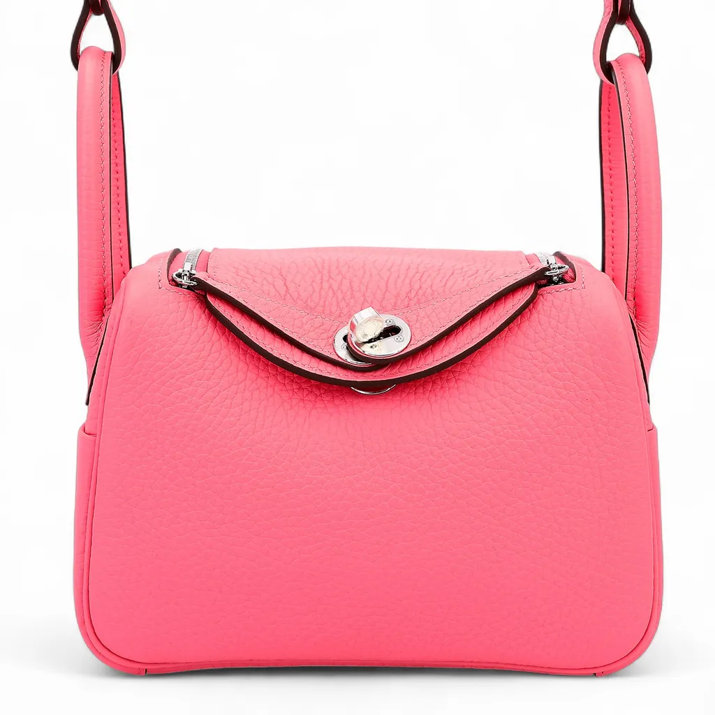 Mini Lindy II Rose Azalee (8W)